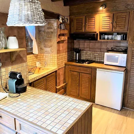 Casa De Pueblo Con Patio En * Dorres